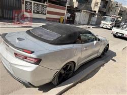 شيفروليه كامارو